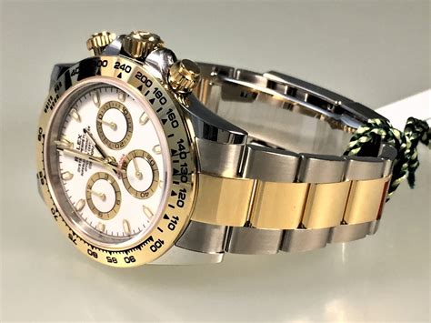 rolex daytona stahl günstig kaufen|Rolex daytona 116503.